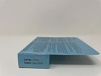 Dynamiclear Rapid Pour Fexux Sauvages