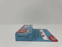 Dynamiclear Rapid Pour Fexux Sauvages