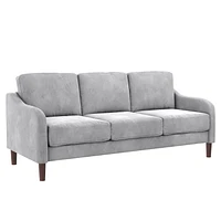 DHP Marbella 3-Seater Sofa