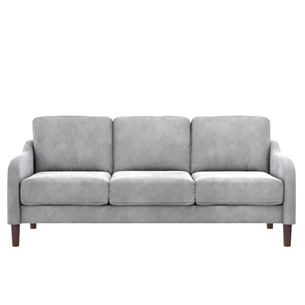 DHP Marbella 3-Seater Sofa