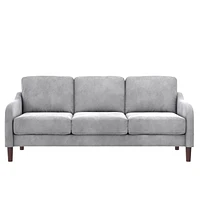 DHP Marbella 3-Seater Sofa