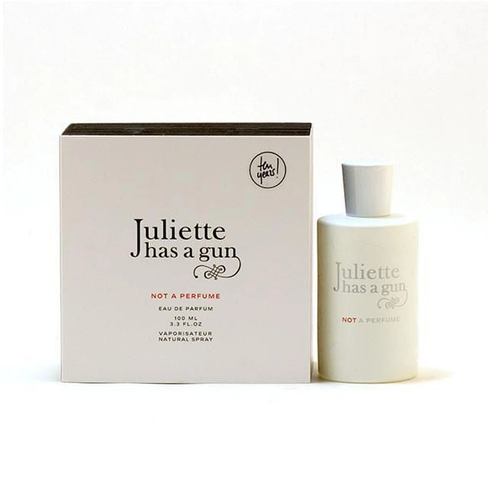 Juliette Has A Gun Not A Perfume Ladies Eau De Parfum Spray For Women 100ml