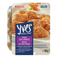 Yves Veggie Chick'n Nuggets