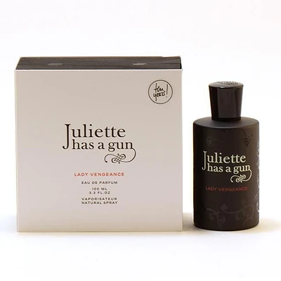 Juliette Has A Gun Lady Vengeance Eau De Parfum  Spray For Women 100ml