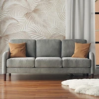 DHP Marbella 3-Seater Sofa