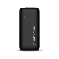 Veho Pebble PZ5  Portable Power Bank 5,000 mAh - Black