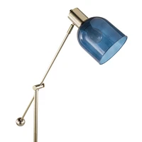 Marcel Contemporary Floor Lamp by LumiSource