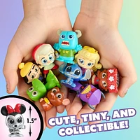 Disney Doorables NEW Multi Peek Series 10, Collectible Blind Bag Figures, Styles May Vary