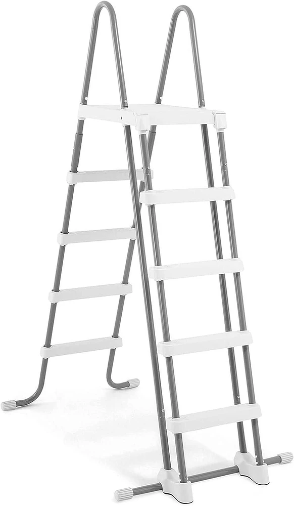 Intex Deluxe ladder with removable steps (for 52" pools)