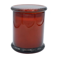 258g Tobacco Vetiver Soy Wax Blended Scented Candle, · 9.1oz<br>· 258g<br>· pack # 1