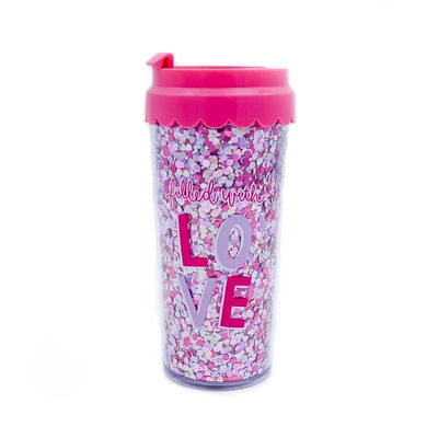 CFT COFFEE TUMBLER