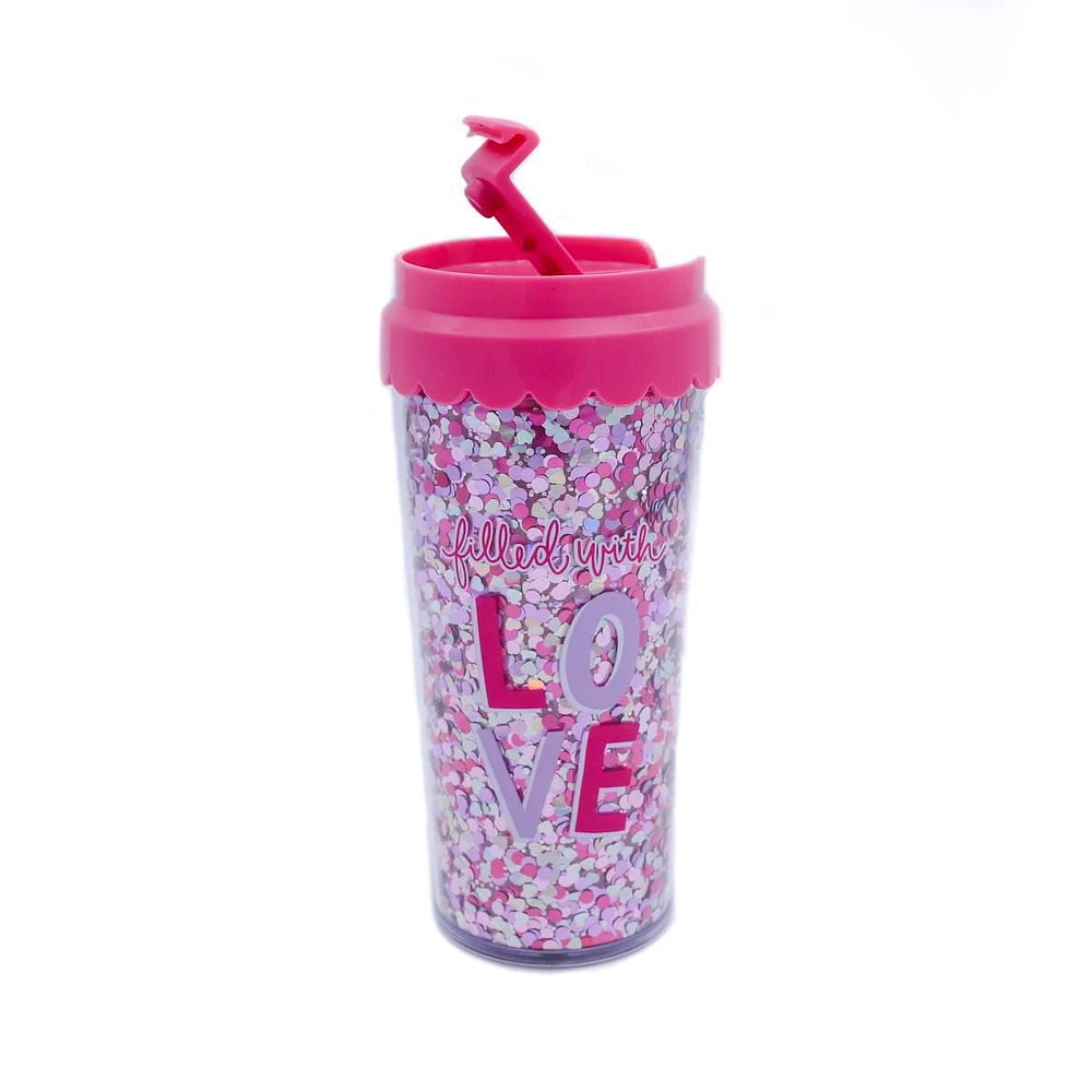 CFT COFFEE TUMBLER