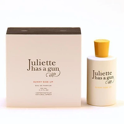 Juliette Has A Gun Sunnyside Up Eau De Parfum Spray For Women 100ml