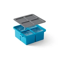 Houdini King Cube Ice Cube Tray, Ice Cube Tray