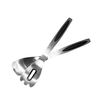 Metaltex ++ Salad Serving Set