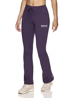 Reebok Women's After Class Flare Legging