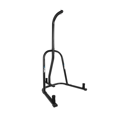 FUEL Pureformance Heavy Bag Stand, Black