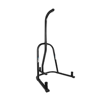 FUEL Pureformance Heavy Bag Stand, Black