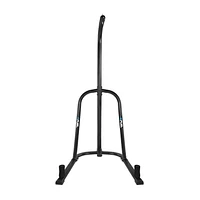 FUEL Pureformance Heavy Bag Stand, Black