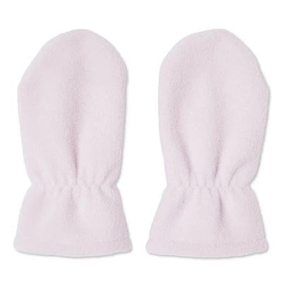 George Baby Girls' Fleece Mittens