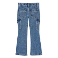 George Girls' Cargo Jean