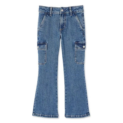 George Girls' Cargo Jean