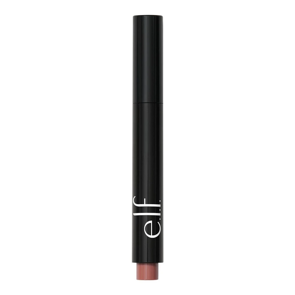 e.l.f Cosmetics Pout Clout Lip Plumping Pen, 3-in-1 lip plumper, 2 g