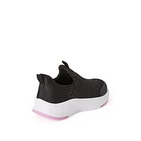 Athletic Works Girls' Sneakers