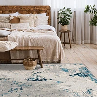 Rug Branch Vogue Collection Modern Abstract Area