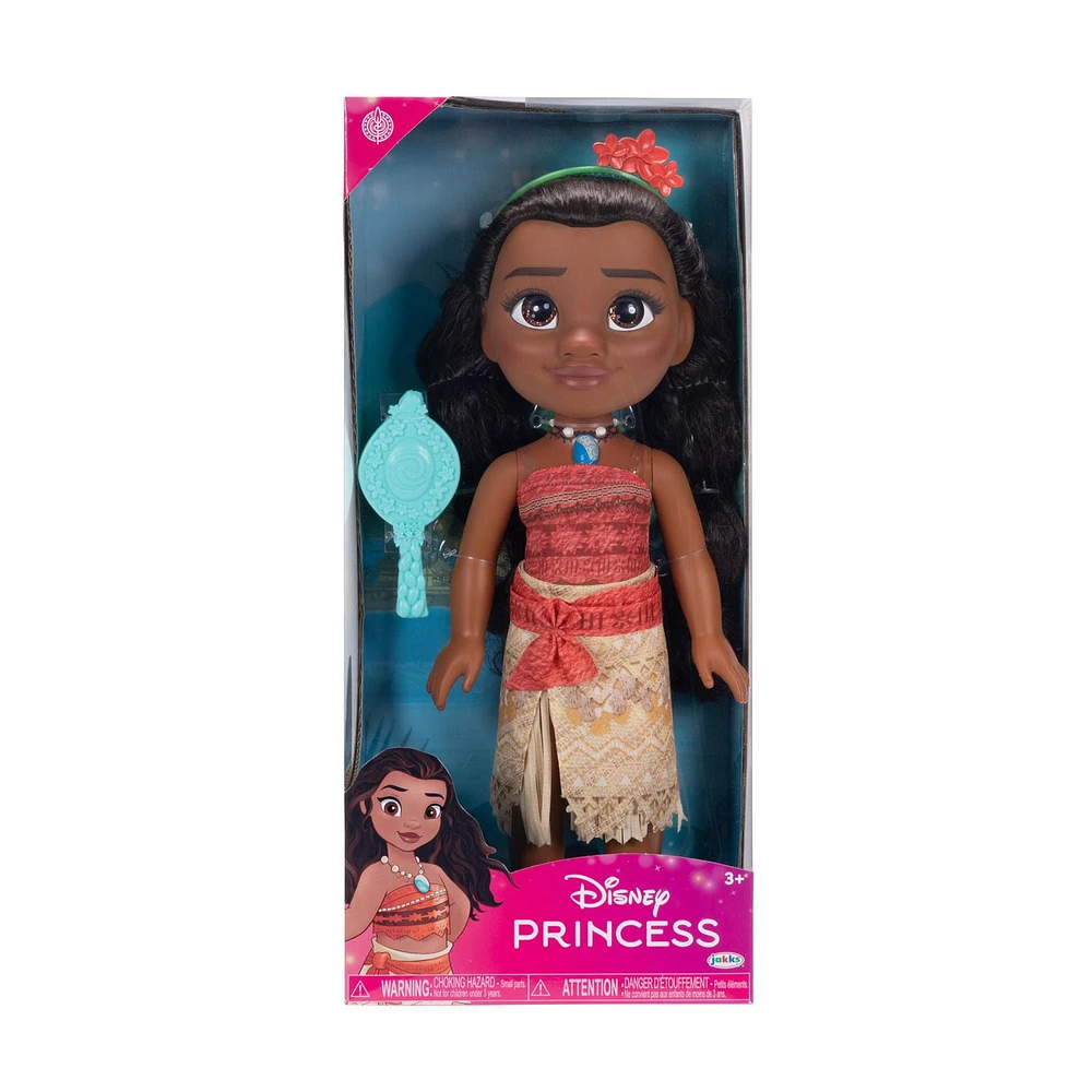 Disney Princess My Friend Moana Doll