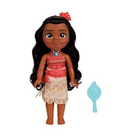 Disney Princess My Friend Moana Doll