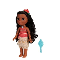 Disney Princess My Friend Moana Doll