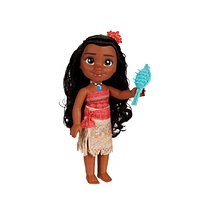 Disney Princess My Friend Moana Doll