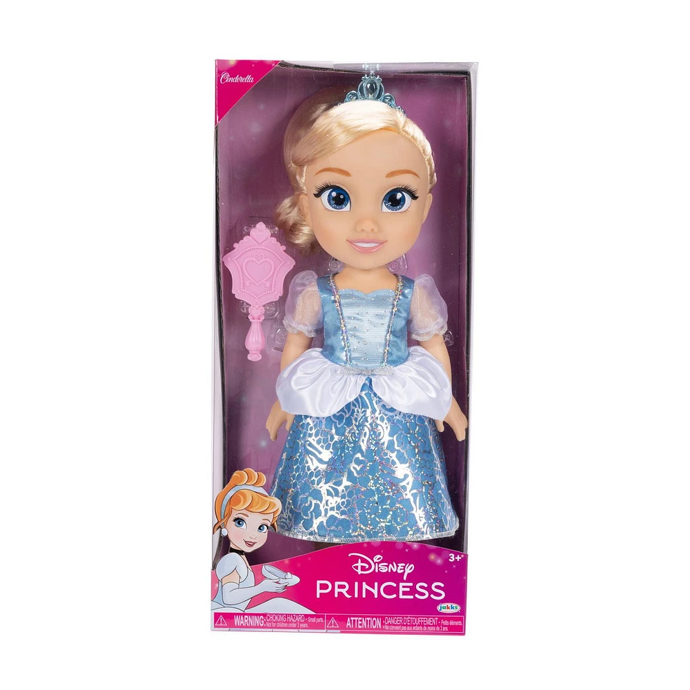 Disney Princess Cinderella Large Doll