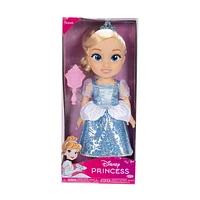 Disney Princess Cinderella Large Doll