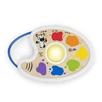 Baby Einstein Hape Playful Painter Magic Touch Color Palette