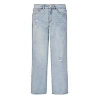 Levi's® Signature Wide Leg Jeans