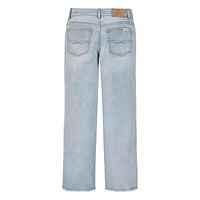 Levi's® Signature Wide Leg Jeans