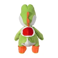 Super Mario "Yoshi" Cuddle Pillow