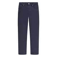 Levi's® Signature Slim Twill Pants