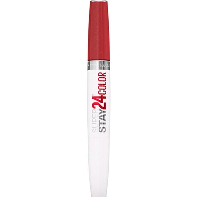 Maybelline Rouge à lèvres SuperStay 24H