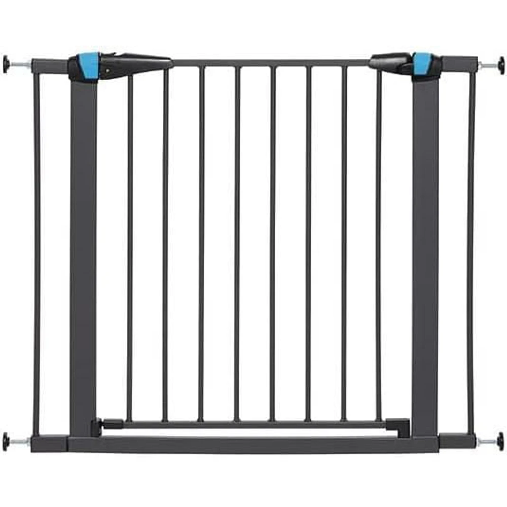 Midwest Homes for Pets – Barrière en acier de 29 po