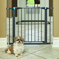 Midwest Homes for Pets – Barrière en acier de 29 po