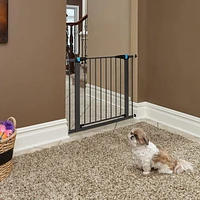 Midwest Homes for Pets – Barrière en acier de 29 po