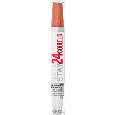 Maybelline Super Stay 24 Liquid Lipstick