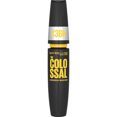 Maybelline Colossal Up To 36 Hours Mascara Waterproof