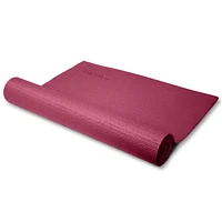 1/4'' Yoga Sticky Mat with Strap