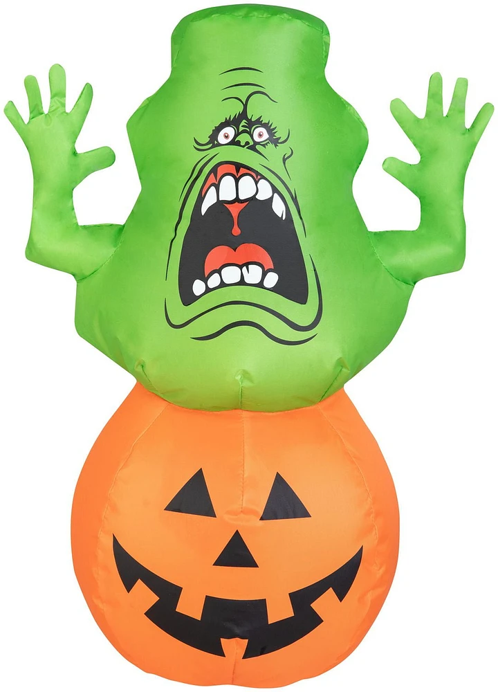 Airdorable Airblown-Slimer-Ghostbusters