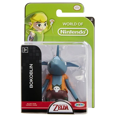 Nintendo 2.5" Bokoblin Limited Articulation