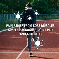 BIOFREEZE SPRAY, FOR ARTHRITIS, BACK PAIN, SORE MUSCLES AND JOINTS